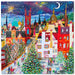 Christmas in Edinburgh 1000 Piece Jigsaw Puzzle eeBoo - for just $26.99! 