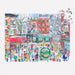 Christmas in Greenwich Village 1000 Piece Jigsaw Puzzle Galison - for just $19.99! 