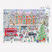 Christmas in London 1000 Piece Jigsaw Puzzle Galison - for just $19.99! 