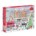 Christmas in London 1000 Piece Jigsaw Puzzle Galison - for just $19.99! 