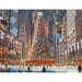 Christmas in the City 1000 Piece Jigsaw Puzzle Springbok - for just $19.99! 