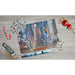 Christmas in the City 1000 Piece Jigsaw Puzzle Springbok - for just $19.99! 