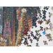 Christmas in the City 1000 Piece Jigsaw Puzzle Springbok - for just $19.99! 