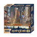 Christmas in the City 1000 Piece Jigsaw Puzzle Springbok - for just $19.99! 