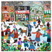 Christmas in the Square 1000 Piece Jigsaw Puzzle eeBoo - for just $26.99! 