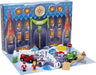 Brio: Christmas Advent Calendar 2023 - for just $56.99! 