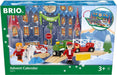 Brio: Christmas Advent Calendar 2023 - for just $56.99! 