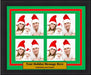 Dynasty Customized Holiday Photo Picture Frame Kit (Horizontal) - for just $29.99! 