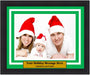 Dynasty Customized Holiday Photo Picture Frame Kit (Horizontal) - for just $29.99! 