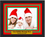 Dynasty Customized Holiday Photo Picture Frame Kit (Horizontal) - for just $29.99! 