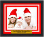 Dynasty Customized Holiday Photo Picture Frame Kit (Horizontal) - for just $29.99! 