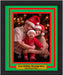 Dynasty Customized Holiday Photo Picture Frame Kit (Vertical) - for just $29.99! 