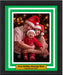 Dynasty Customized Holiday Photo Picture Frame Kit (Vertical) - for just $29.99! 