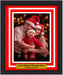 Dynasty Customized Holiday Photo Picture Frame Kit (Vertical) - for just $29.99! 