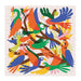 Chromatic Birds 500 Piece Jigsaw Puzzle Galison - for just $17.99! 