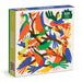 Chromatic Birds 500 Piece Jigsaw Puzzle Galison - for just $17.99! 