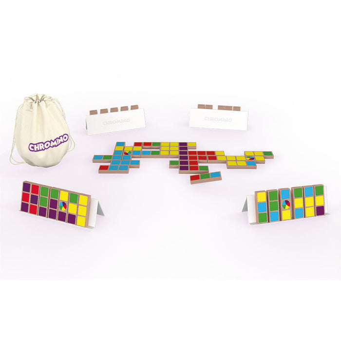 Chromino - for just $29.99! 