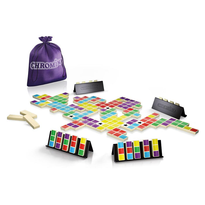 Chromino - Deluxe Edition - for just $40.99! 