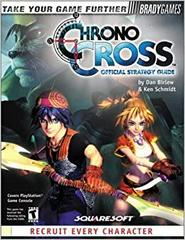 Chrono Cross [BradyGames] - Strategy Guide - for just $22.99! 