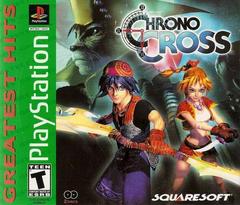Chrono Cross [Greatest Hits] - Playstation - for just $19.99! 
