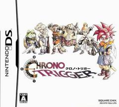 Chrono Trigger - JP Nintendo DS - for just $66.99! 