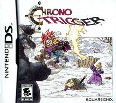 Chrono Trigger - Nintendo DS - for just $74.99! 