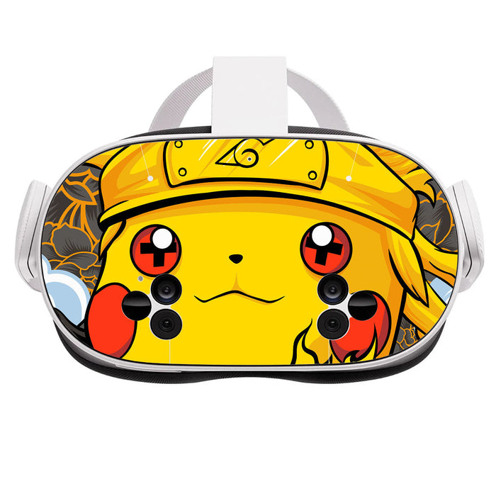 Meta Quest 3s Artist Series Skins - for just $28.95! 