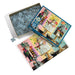 Chubby Buddies 500 Piece Jigsaw Puzzle Cobble Hill - for just $17.99! 