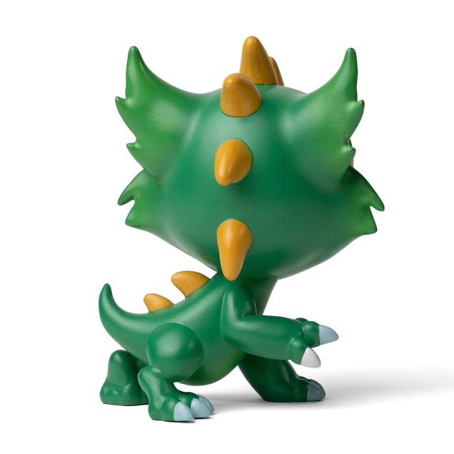 Cryptkins Unleashed: Chupacabra - for just $14.99! 