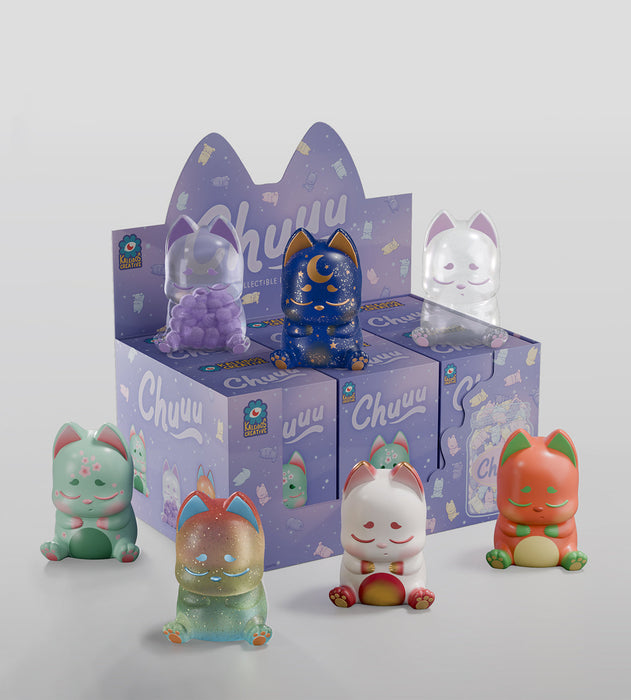 Chuuu Blind Boxh (1 Blind Box) - for just $22.99! 