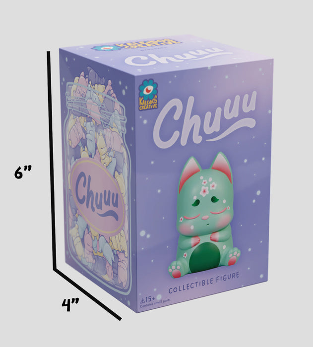 Chuuu Blind Boxh (1 Blind Box) - for just $22.99! 
