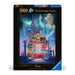 Cinderella "Disney Castle Collection" 1000 Piece Jigsaw Puzzle Ravensburger - for just $29.99! 