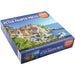 Cinque Terre 1000 Piece Jigsaw Puzzle Peter Pauper - for just $19.99! 