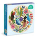 Circle of Avian Friends 1000 Piece Round Jigsaw Puzzle Galison - for just $19.99! 