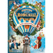 Circus Roncalli 1000 Piece Jigsaw Puzzle Piatnik - for just $24.99! 