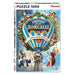 Circus Roncalli 1000 Piece Jigsaw Puzzle Piatnik - for just $24.99! 
