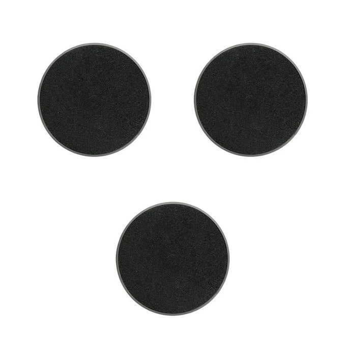 Citadel: 60mm Round Close (3) - for just $5.25! 