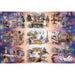 Cities Beyond the Clouds 13500 Piece Jigsaw Puzzle Trefl - for just $119.99! 
