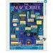 City Advent Calendar 1000 Piece Jigsaw Puzzle NYPC - for just $28.99! 