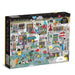 City of Gratitude 1000 Piece Jigsaw Puzzle Galison - for just $19.99! 