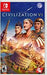 Civilization VI - Nintendo Switch - for just $11.99! 