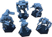 BattleTech: ForcePack - Clan Fire Star - for just $31.99! 