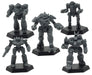 BattleTech: ForcePack - Clan Striker Star - for just $34.99! 