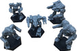 BattleTech: ForcePack - Clan Support Star - for just $34.99! 