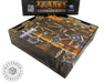 Clank! Board Game Organizer Insert - for just $29.99! 