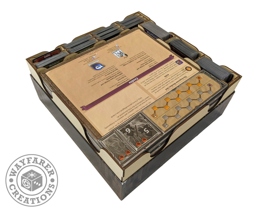 Extended Clank! Organizer Insert - for just $54.99! 