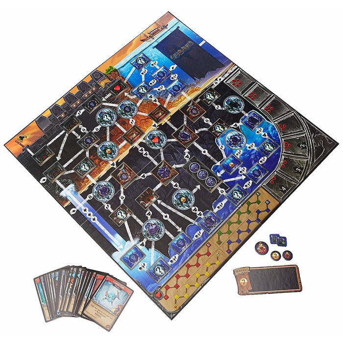 Clank!: Sunken Treasures - for just $25! 