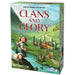 Clans & Glory Strategic Card Game Outset - for just $17.99! 