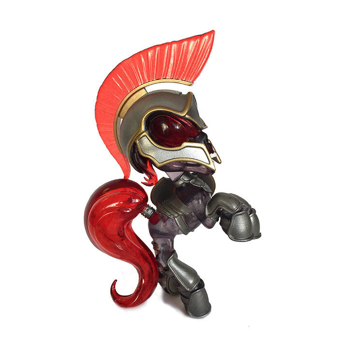 Four Horsies of the Pocalypse POCALYPSE NOW Gift Pack 4-piece set - for just $25! 