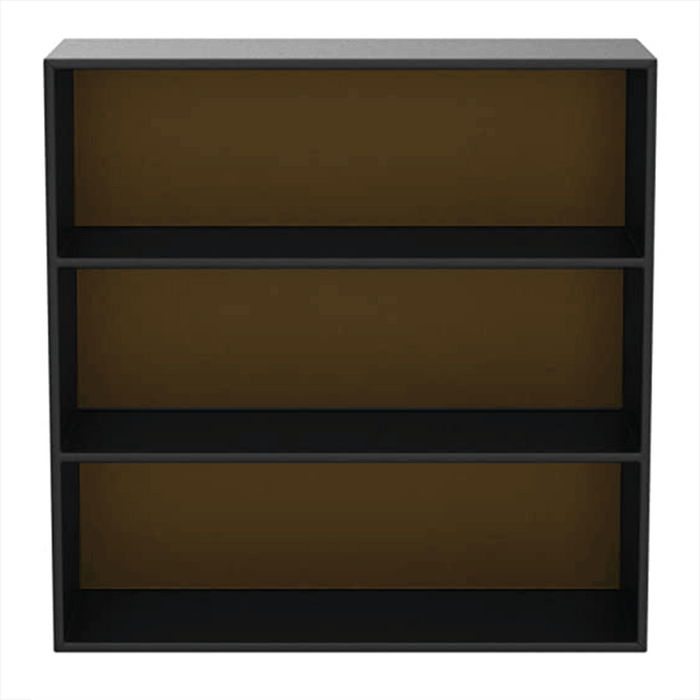 CLASSIC - Display Case for Funko Pops, Wall Mountable & Stackable Toy Shelf (Cardboard) - for just $34.99! 